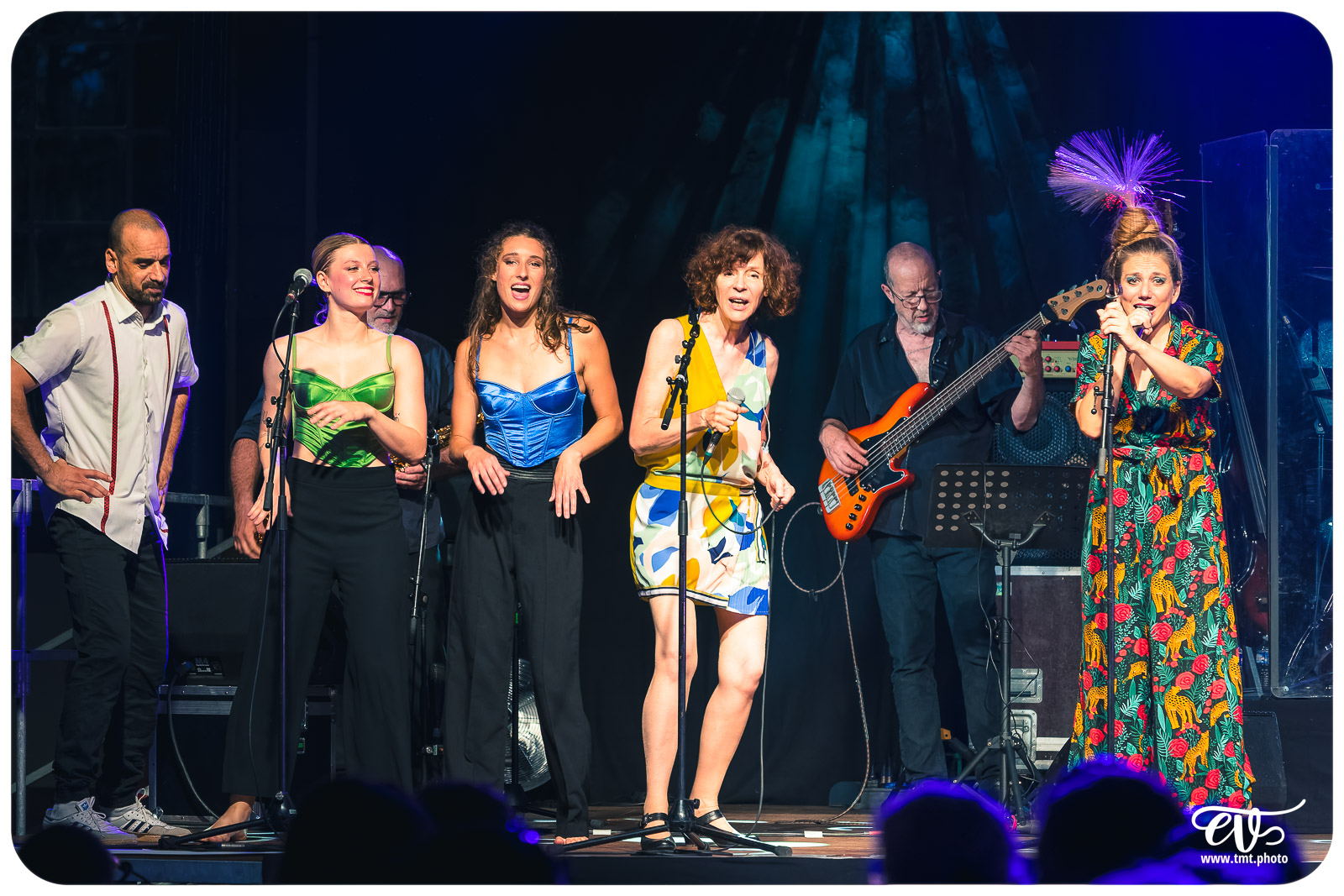 38EME EDITION DU THEATRE DE LA CHOUCROUTERIE